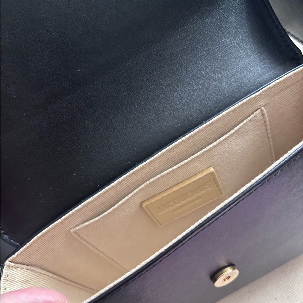 Jacquemus Le Carinu Bag - Picture 2 of 11